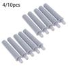 Reliable Anti Slam Door Soft Close Damper Buffer for Kitchen Cupboards