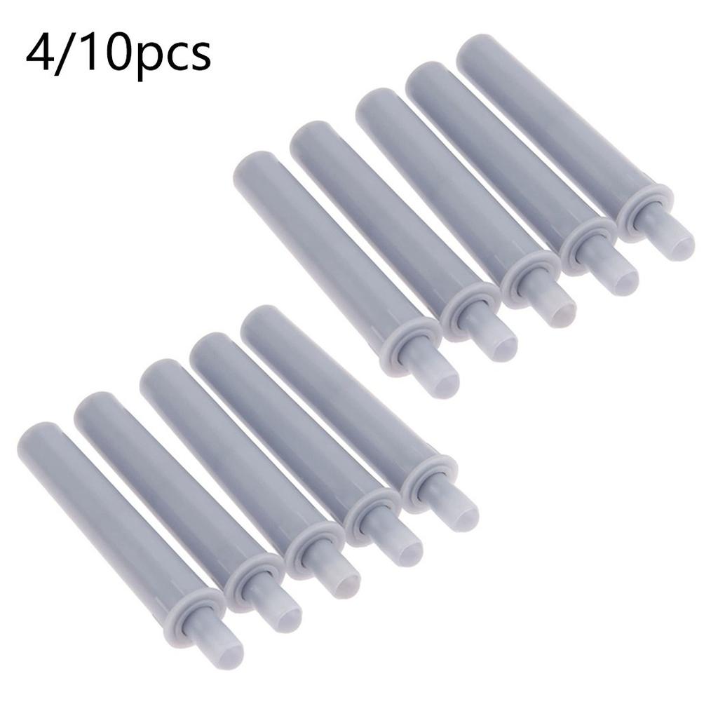 Reliable Anti Slam Door Soft Close Damper Buffer for Kitchen Cupboards