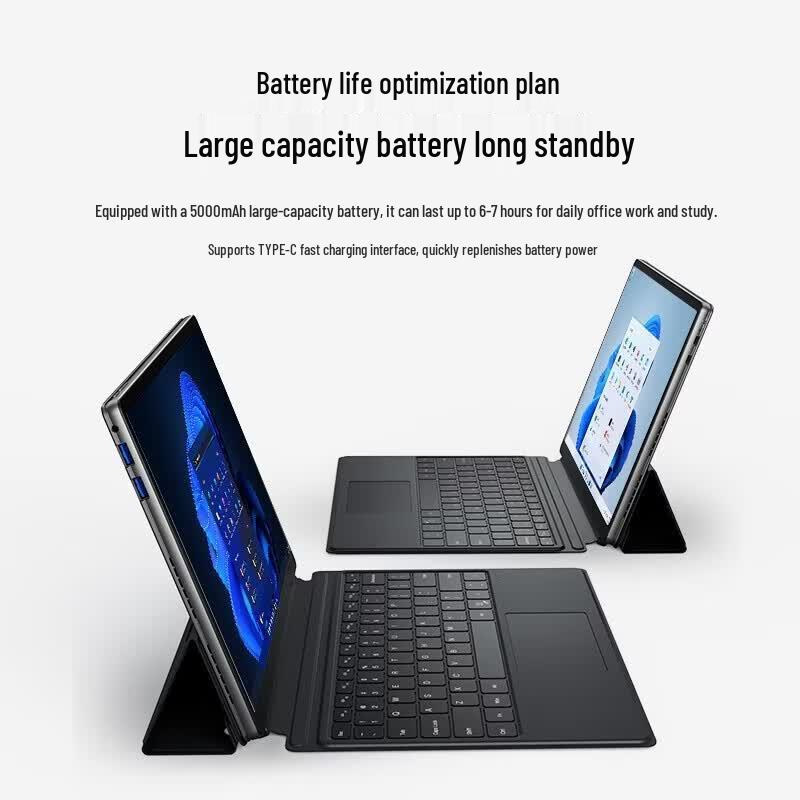 Lenovo S130 13-inch 2-in-1 Tablet PC (CN version)