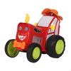 Crazy Jumping Car Toy Rechargeable Dancing Remote Control for Boys Girls Toddlers