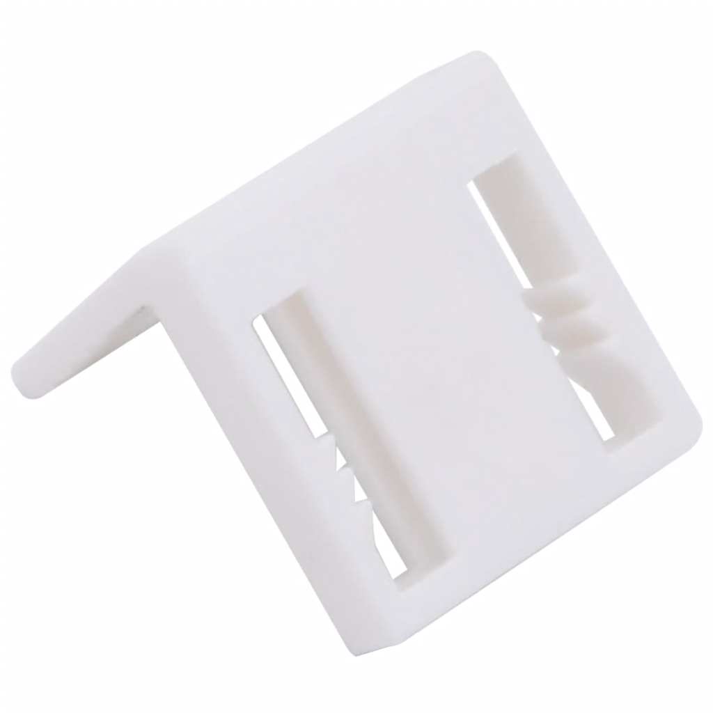19-Piece Roller Blind Hardware Set 18 Mm