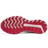 SAUCONY Cohesion 12 Mesh Slip Resistant, Abrasion Resistant, Lightweight Low Top Trail Running Shoes Men's S20475-51