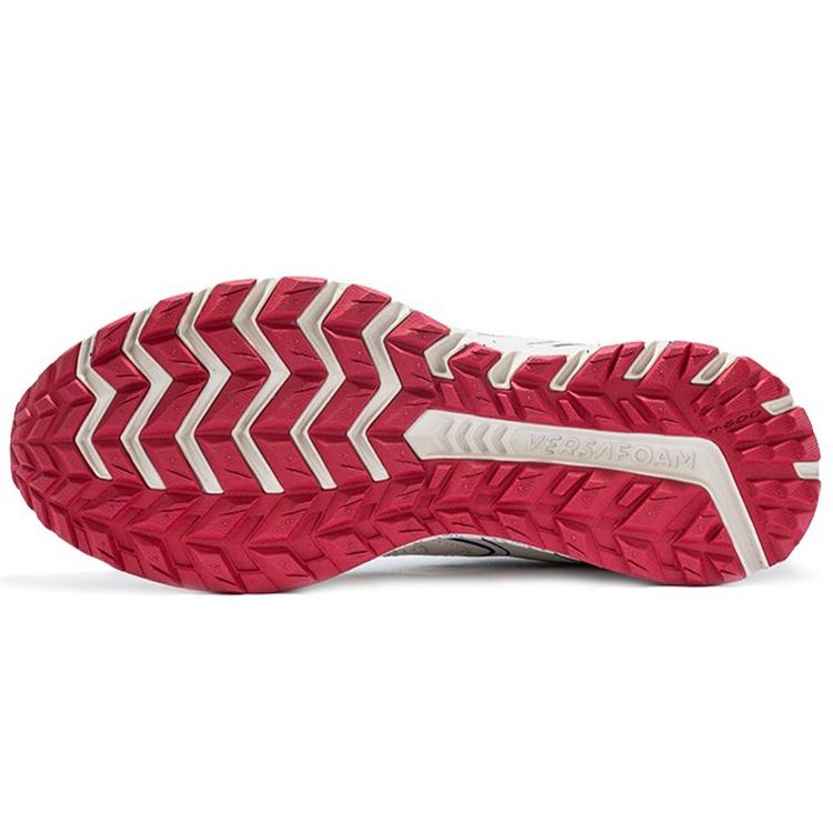 SAUCONY Cohesion 12 Mesh Slip Resistant, Abrasion Resistant, Lightweight Low Top Trail Running Shoes Men's S20475-51