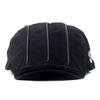 New Cotton Hat Men's and Women's Fashion Casual Beret Cap Men's Forward Hat
