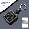 ZEEKR Key Case for 9X/007GT/001 FR/7X/MIX/009/8X Models - Car Bag Buckle Shell