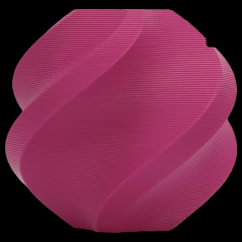 

Bambu Lab PLA Matte 3D Printer Filament