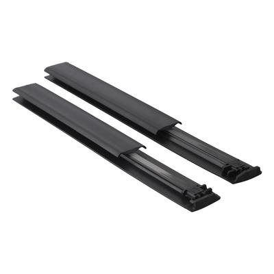 Pentru VauxHall Pentru Mokka Ornament Plafon Jgheab Set Pereche OEM 42577928 42577929
