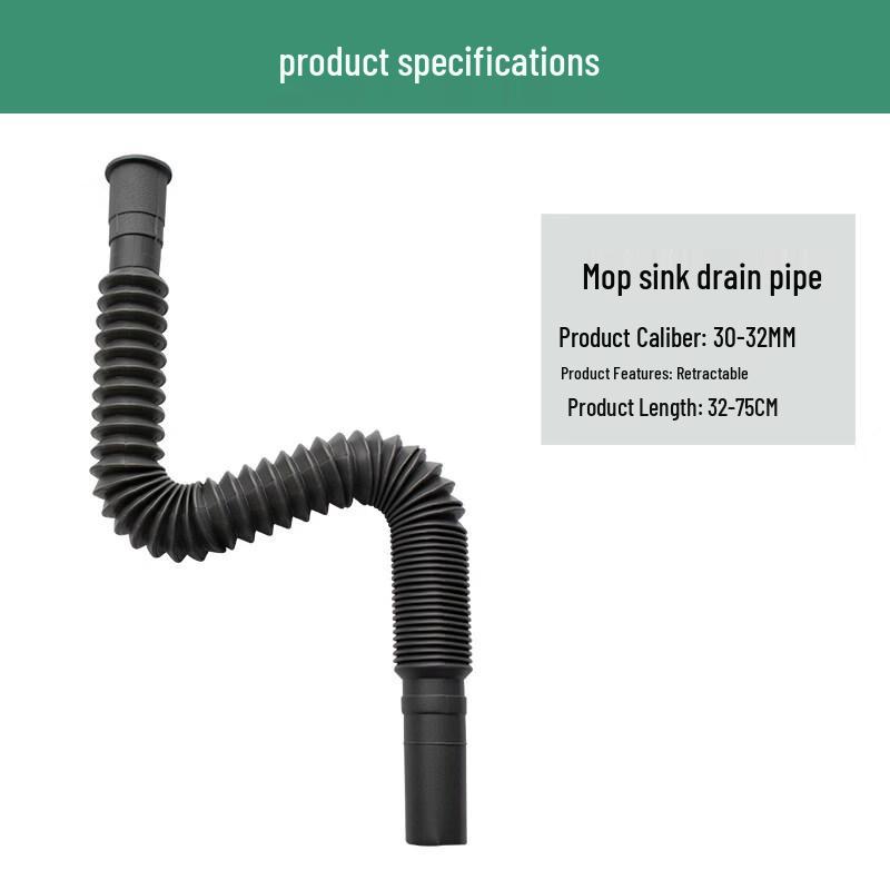 Tai You Qian Plastic Anti-Odor Sink Drainer Set