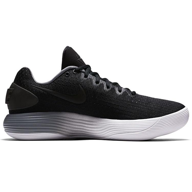 Nike Hyperdunk 2017 Low 'Black White' Men's 897664-003
