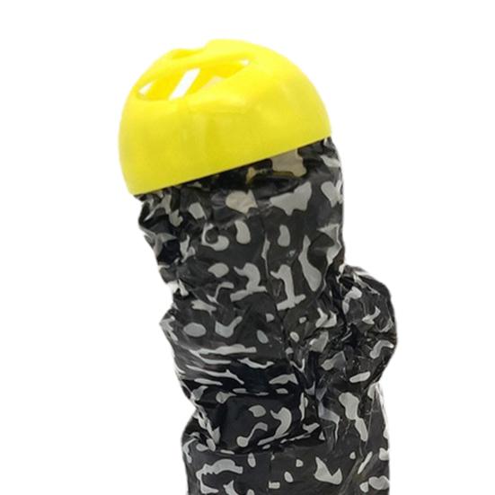 1/3Pcs Prank Gifts for Kids Potato Chip Cans Fries Toys Funny Tricky