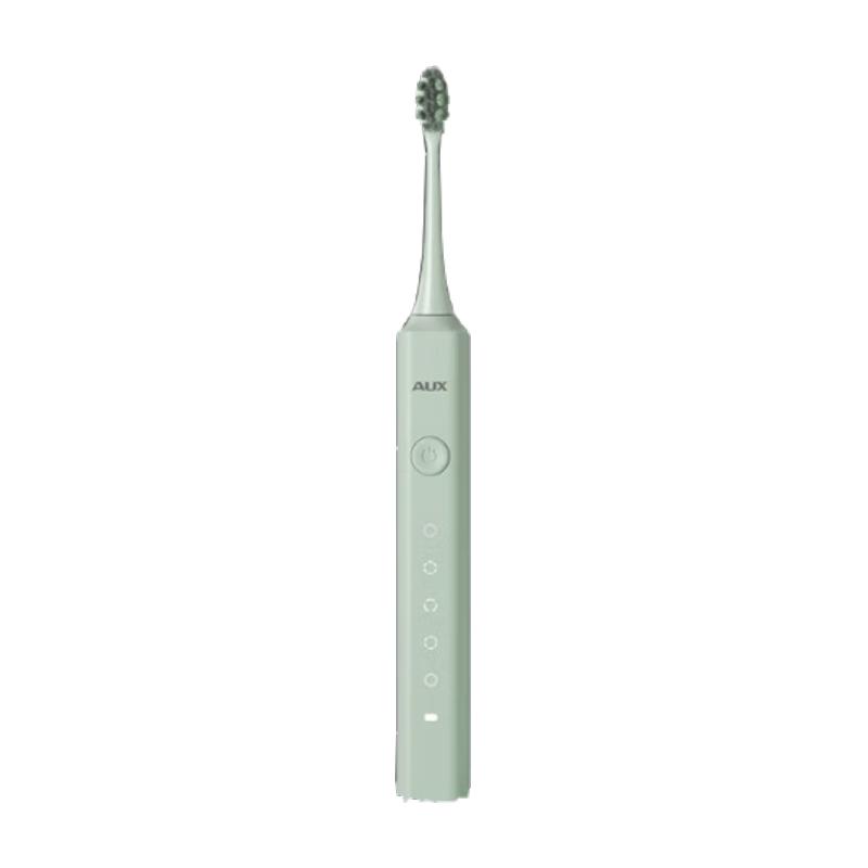 Aux Sonic Electric Toothbrush CN Plug (adapter Included)