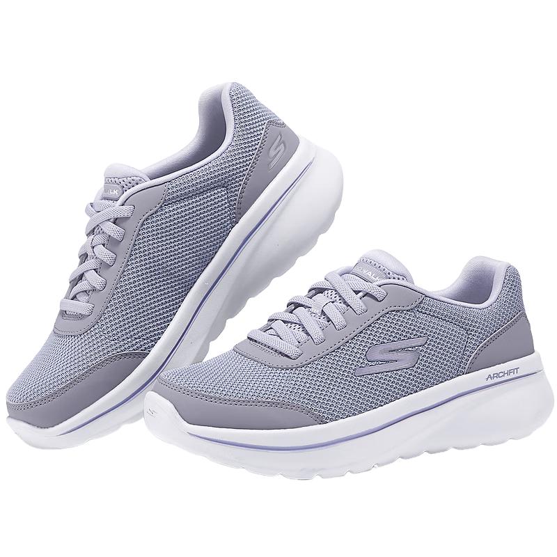 Skechers Women's GO WALK Slip-On Walking Shoes 125842