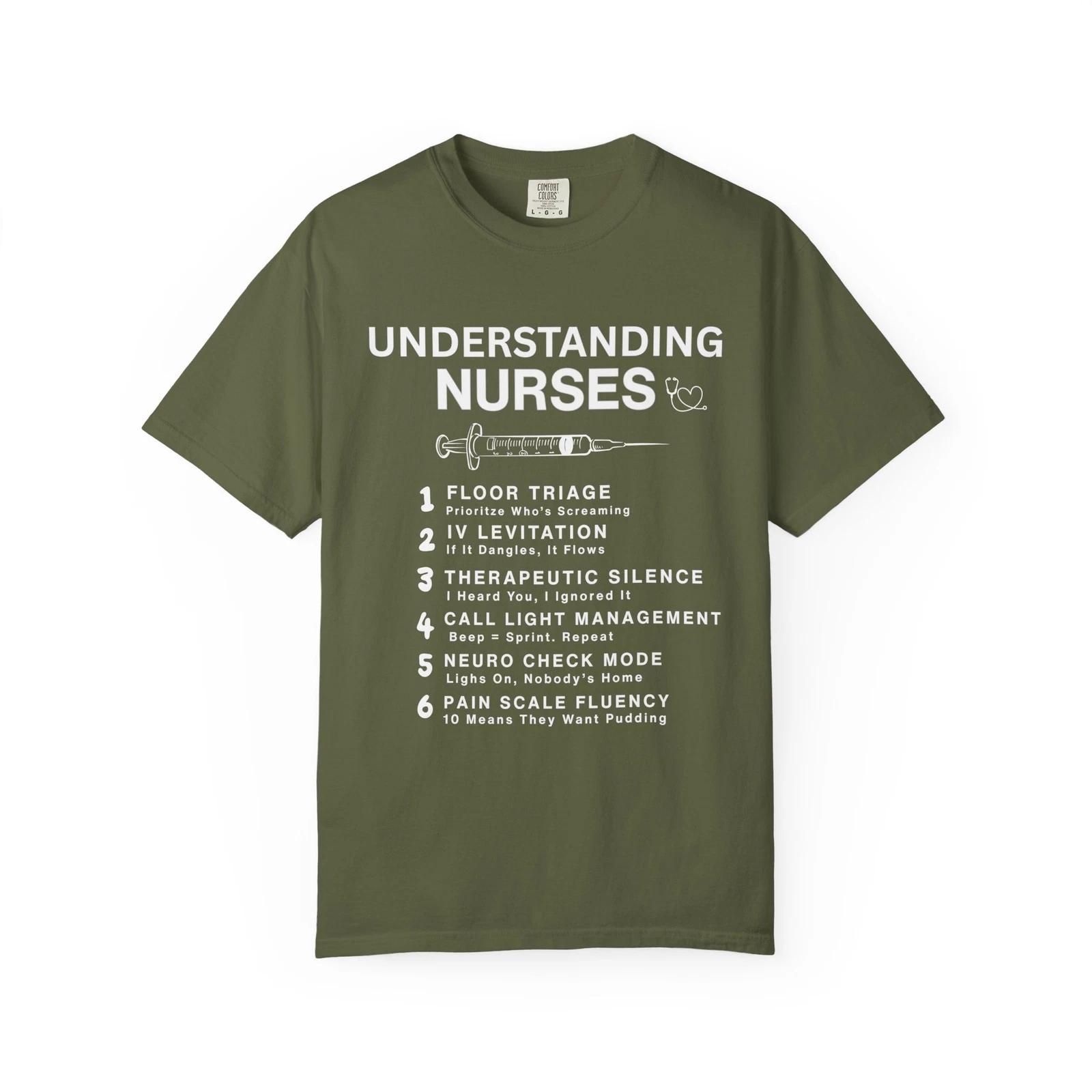 

Nurse T shirts, Nurses Work Shirts, Best Selling Nurse Tees, Funny Healthcare S