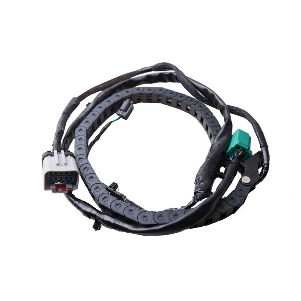 Right Power Sliding Door Wiring 68043222AB For 2008-2009 Chrysler Town & Country