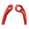 Mountain Bike Handlebar Ends Handle Adjustable Angles Bicycles Handlebar Bar End