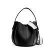 Fashiable Bucket Bag, Designer Shoulder Handbags, Luxury Crossbody Bag, Wallet with Removable Pocket