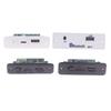 Small Speaker Circuit Board, Amplifier Board Module Decoding Board Mp3 Player Speaker Circuit Board