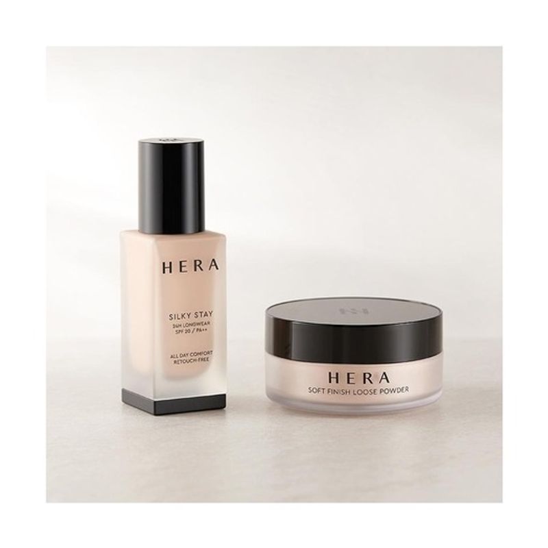 Hera Soft Finish Loose Powder