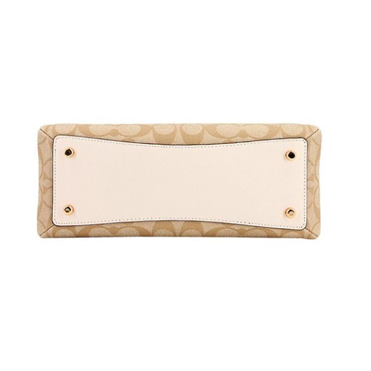New COACH Lillie Handbags 91495-IMDQC