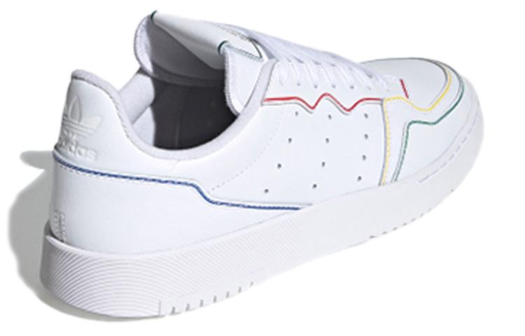 Supercourt Adidas Originals 'Cloud White' FX9058