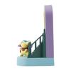 Pokemon Diorama LED Figure Halloween Ghost Chateau 2025 Japan NEW