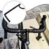 Kola s pevným převodem Řídítka, Ohnutá řídítka Pevná Vysoce výkonná Přímá Náhrada Cyklistické příslušenství