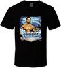 Chris Benoit The Crippler Popular Wrestler Sports Fan T Shirt
