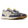 New Balance 327 Dark Arctic Grey Unisex Sneakers Green Olivine U327SD