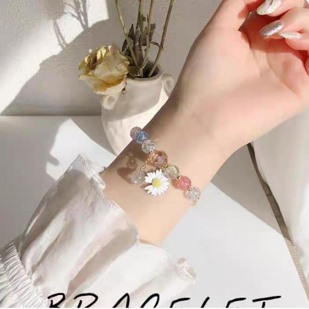Korean Style S925 Sterling Silver Geometric Cutout Bracelet: Women's Retro Hong Kong Style Bangle