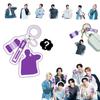 X Listerine Official Keyring Random Korea Limited Collaboration