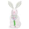 Easter Bunny Plush Toy - Standing Pose Decoration