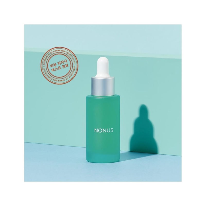 Real Calming Serum 30ml
