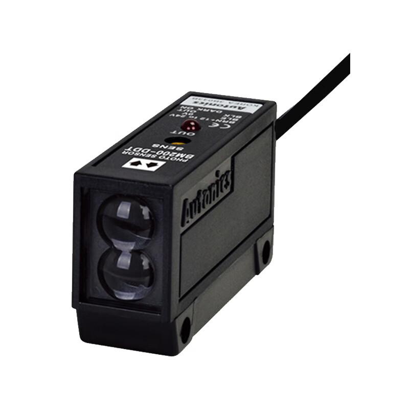 Autonics BM200-DDT Reflective Photoelectric Sensor