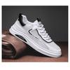 Zapatillas de Hombre Verano Cómodas Malla Transpirable Zapatos de Tenis Modernos Resistentes al Desgaste para Exteriores Zapatos Vulcanizados Zapatillas