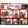 Lego Super Mario Kart - Standard Kart