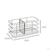 Kitchen Sink Organizer Sponge Holder for Save Space