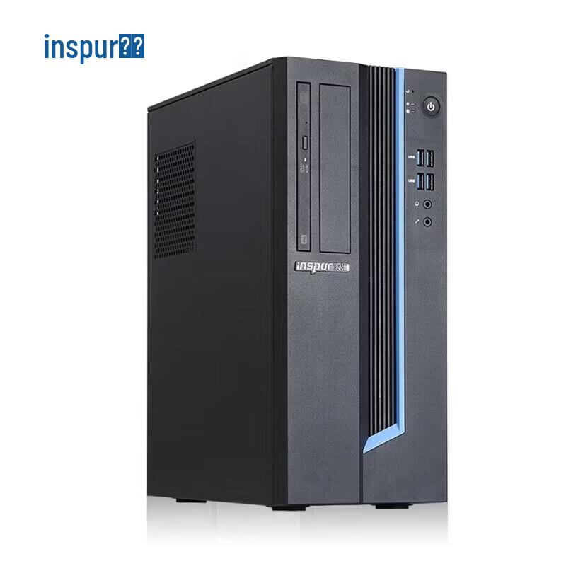 Inspur CE520F Business Desktop PC (CN version)