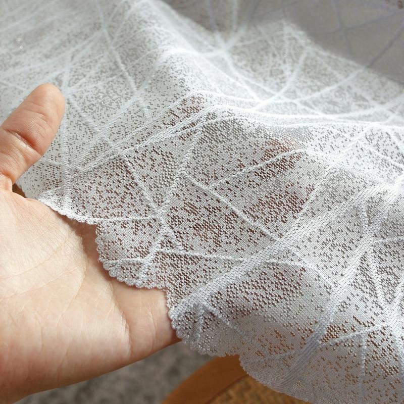 Europe Lace Tablecloth Dining Table Cover Table Cloth Flower Lace Desk Mat Fabric Towel