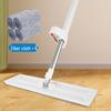 ChuyiQi Wet/Dry Flat Mop