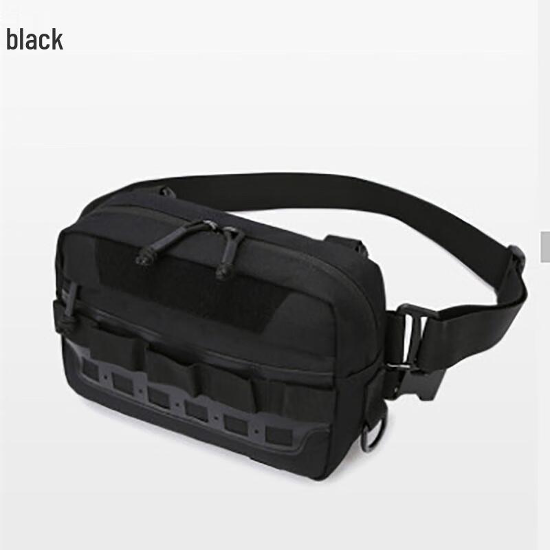 Tactical Outdoor Fishing & Hiking Chest Bag