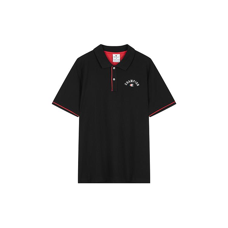 Champion Polo Shirt Europe Version Unisex U5BPOEM001