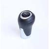 Manual 5 6 speed Transmission gear Shift Knob Lever for Mazda 3 6 CX-5 2014-2017 KD45-46-030