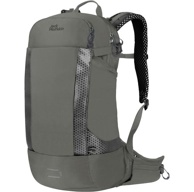 

Рюкзак Jack Wolfskin Phantasy 22.5 LT gecko green (2010221-4143)