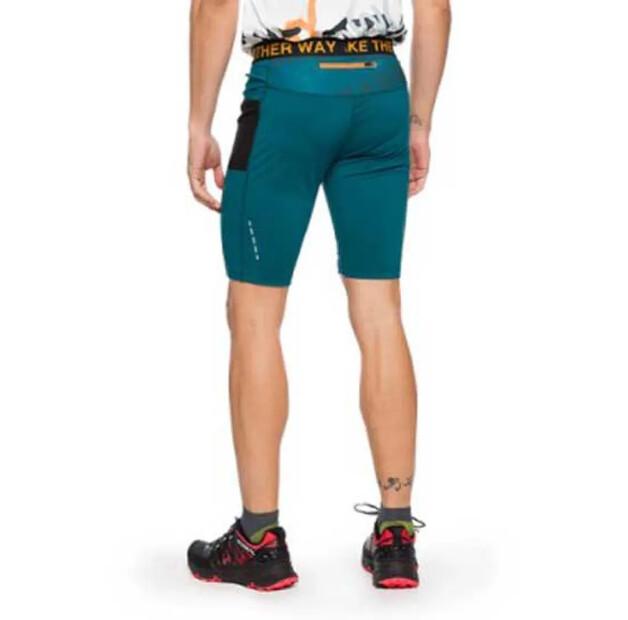 Trangoworld Шорты Bocharz