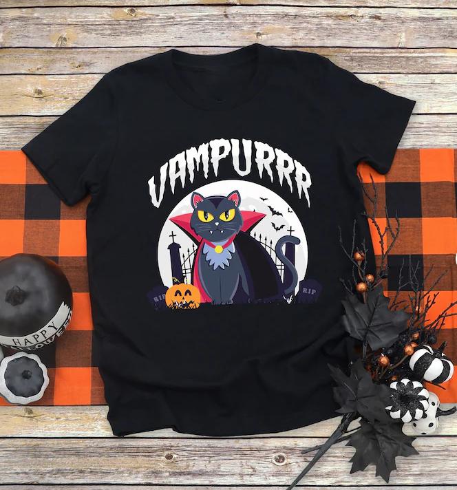 Just A Girl Who Loves Cats Cat Girl Shirt Cat Shirt Cat Mom Shirt Women Shirt Pet Lover Cute Cat Shirt Cat Lover Shirt Cat Gift