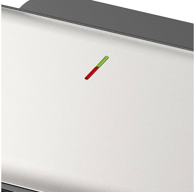 Вафельница Emerio WM-123356