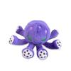 Halloween Theme Halloween Octopus Plush Toy Realistic Octopus Stuffed Animal  Kids Gifts