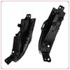 Car Rear Bumper Fog Light Reflector Lamp For Tesla Model 3 Highland -2025 LED Taillight
