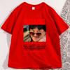My Name Is Earl T Shirt For Unisex Cotton Short Sleeve Round Neck Printed Tshirt High Quality Unisexs Clothing Streetwear Tshirts