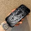 Cool Animal Tiger Lion Funda Phone Cover Case for Honor 200 400 Lite 90 70 X6 X7 X8 Magic5Lite 8X X5b X9a